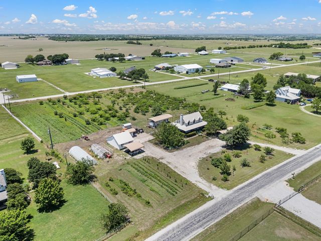 266 Old Chisholm Trail, Rhome, TX 76078