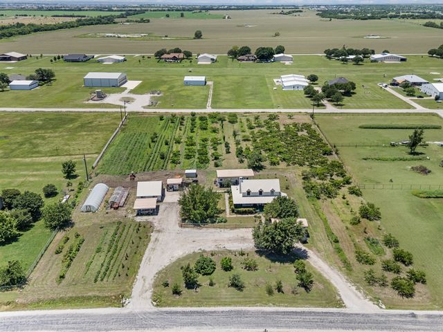 266 Old Chisholm Trail, Rhome, TX 76078