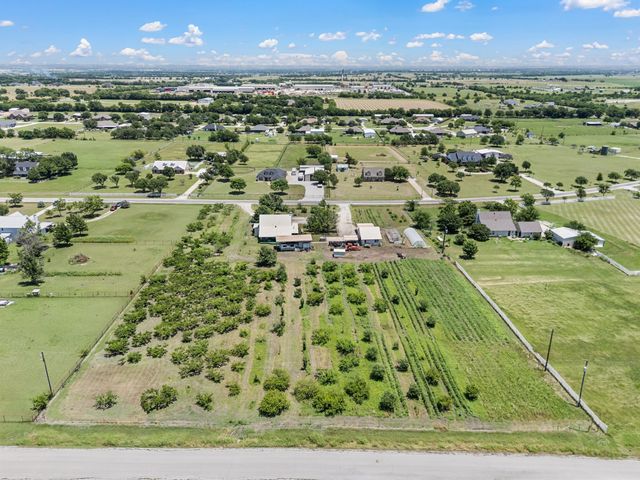 266 Old Chisholm Trail, Rhome, TX 76078