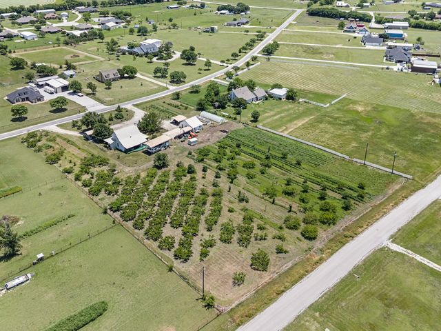 266 Old Chisholm Trail, Rhome, TX 76078