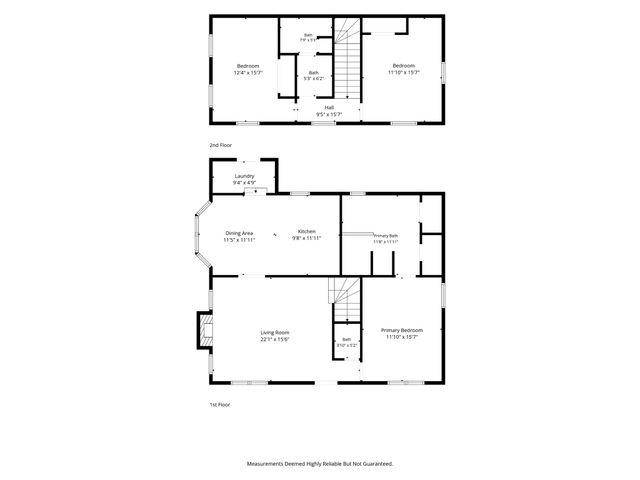 266 Old Chisholm Trail, Rhome, TX 76078