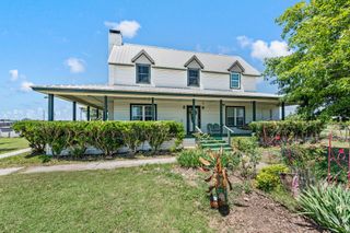 266 Old Chisholm Trail, Rhome, TX 76078
