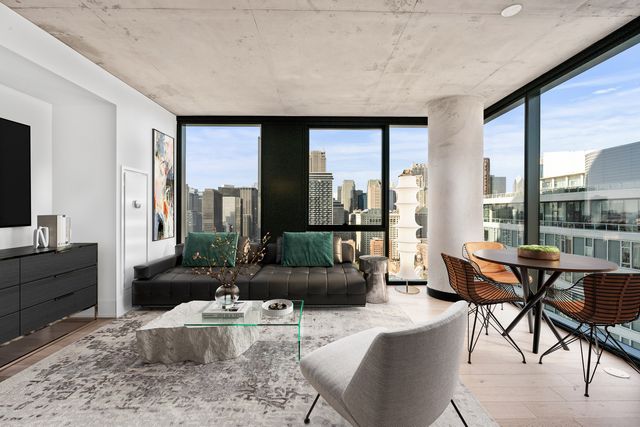 234 W Polk Street 3412, Chicago, IL 60607