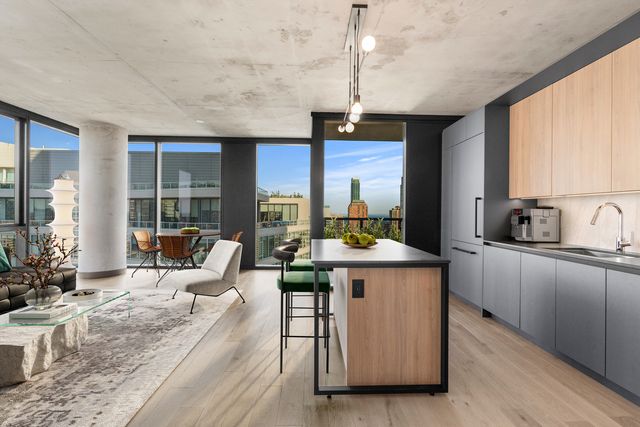 234 W Polk Street 3412, Chicago, IL 60607