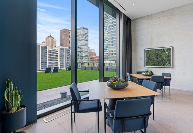 234 W Polk Street 3412, Chicago, IL 60607