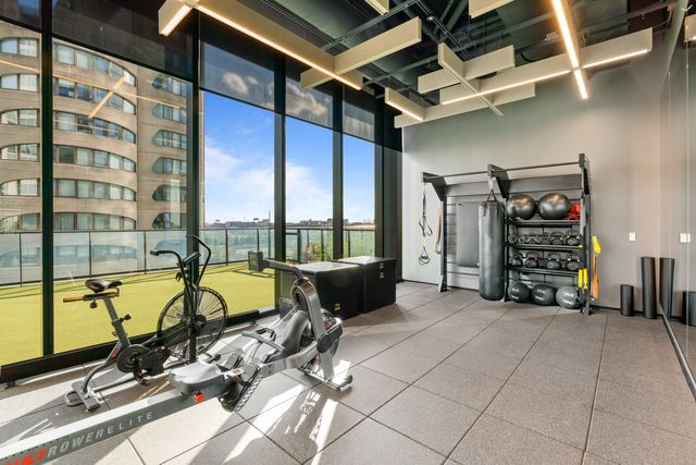 234 W Polk Street 3412, Chicago, IL 60607