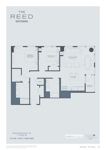 234 W Polk Street 3412, Chicago, IL 60607