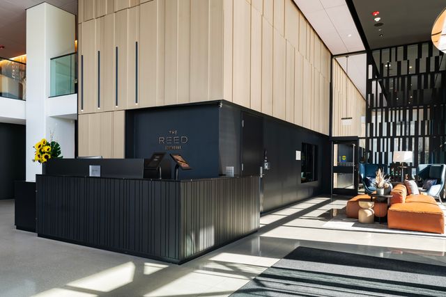 234 W Polk Street 3412, Chicago, IL 60607