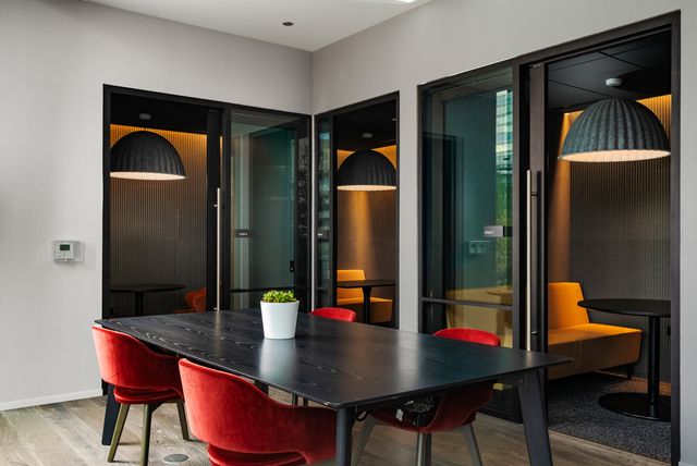 234 W Polk Street 3412, Chicago, IL 60607