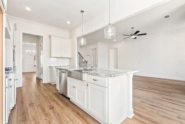 203 Alonsa Drive, Enterprise, AL 36330