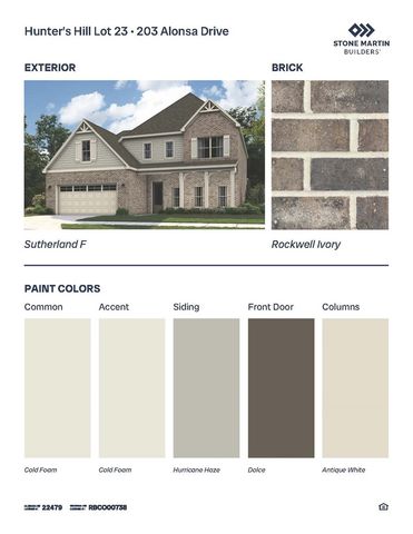 203 Alonsa Drive, Enterprise, AL 36330