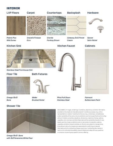 203 Alonsa Drive, Enterprise, AL 36330