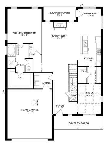 203 Alonsa Drive, Enterprise, AL 36330