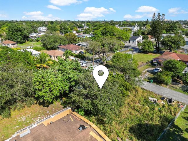 1829 NW 62nd Ter, Miami, FL 33147