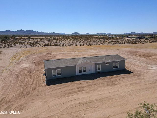 1296 N Ruby Road, Maricopa, AZ 85139