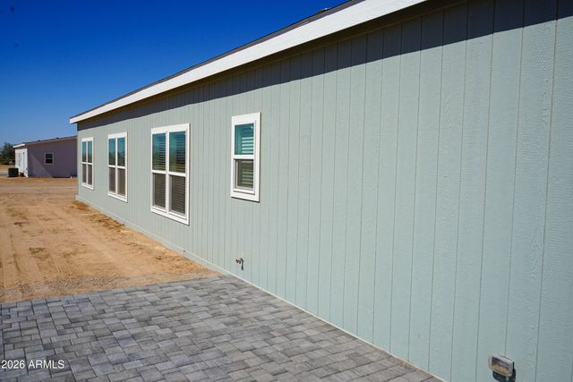 1296 N Ruby Road, Maricopa, AZ 85139