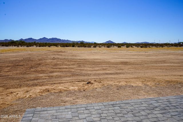 1296 N Ruby Road, Maricopa, AZ 85139