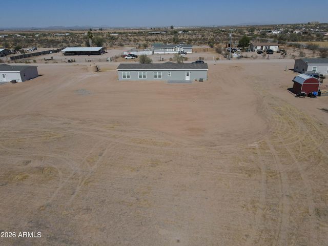 1296 N Ruby Road, Maricopa, AZ 85139