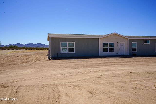 1296 N Ruby Road, Maricopa, AZ 85139