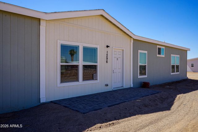 1296 N Ruby Road, Maricopa, AZ 85139