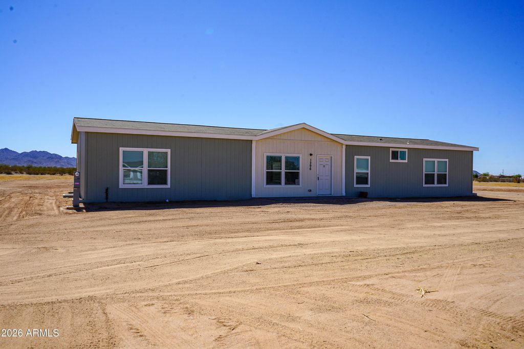1296 N Ruby Road, Maricopa, AZ 85139 — photo 2