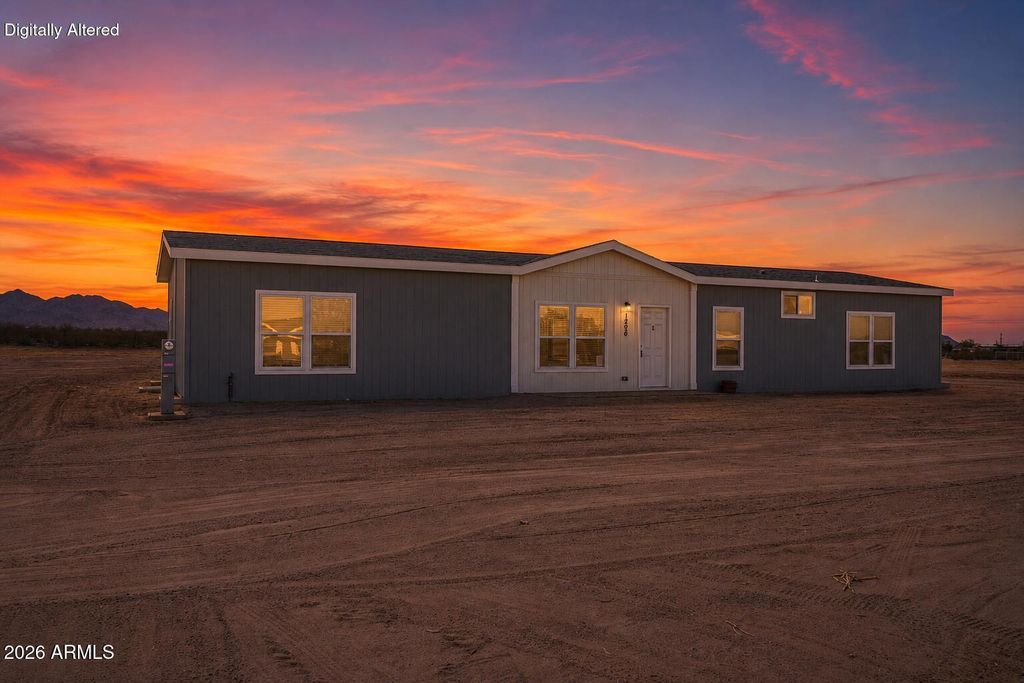 1296 N Ruby Road, Maricopa, AZ 85139 — photo 3