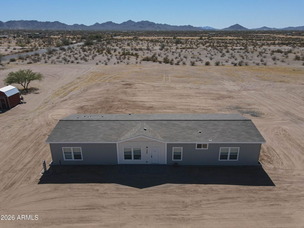 1296 N Ruby Road, Maricopa, AZ 85139 — photo 4