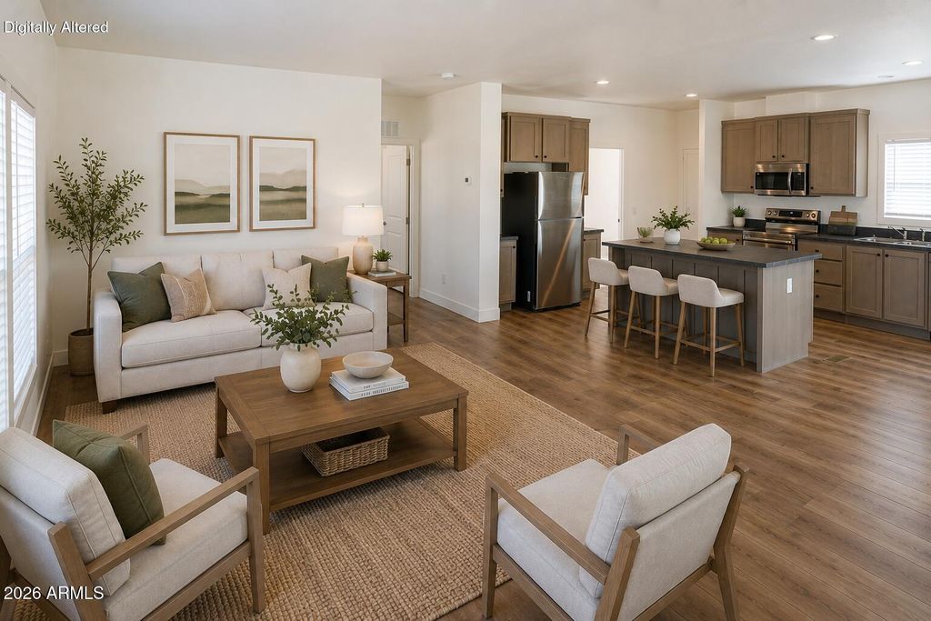 1296 N Ruby Road, Maricopa, AZ 85139 — photo 5