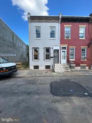 1861 JUDSON ST, Philadelphia, PA 19121