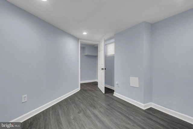 4621 HILLSIDE RD SE, Washington, DC 20019
