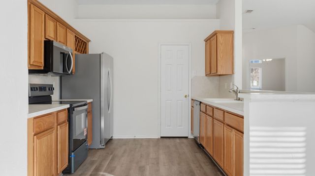 3707 Sycamore Lane, Rockwall, TX 75032