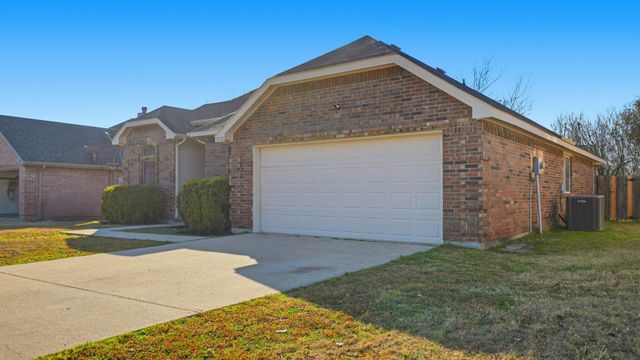 3707 Sycamore Lane, Rockwall, TX 75032