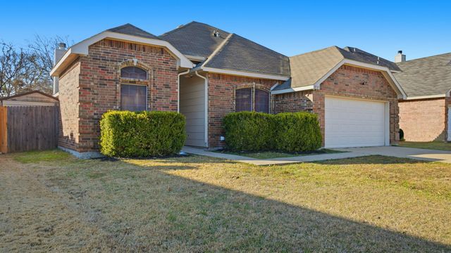 3707 Sycamore Lane, Rockwall, TX 75032