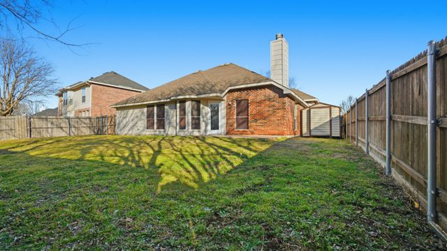 3707 Sycamore Lane, Rockwall, TX 75032