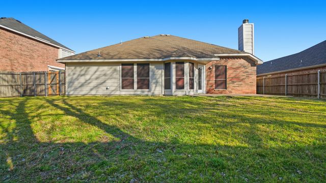 3707 Sycamore Lane, Rockwall, TX 75032