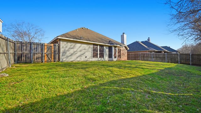 3707 Sycamore Lane, Rockwall, TX 75032