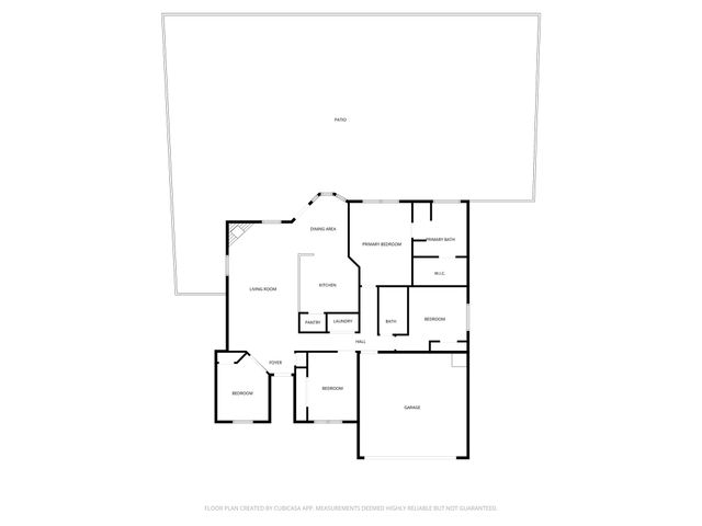 3707 Sycamore Lane, Rockwall, TX 75032