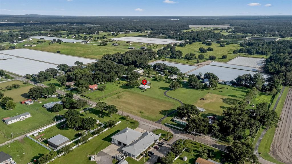 2631 E TRAPNELL ROAD, Plant City, FL 33566