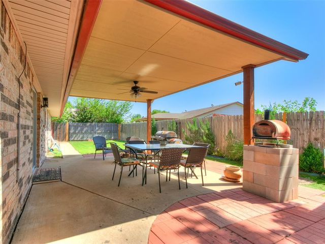 10134 Southridge Drive, Oklahoma City, OK 73159