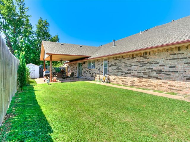 10134 Southridge Drive, Oklahoma City, OK 73159