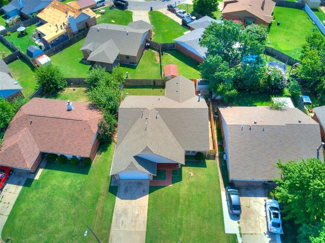 10134 Southridge Drive, Oklahoma City, OK 73159