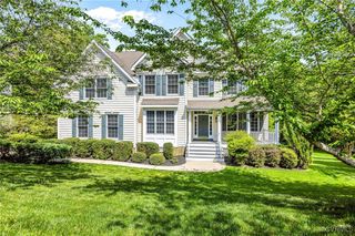 12256 Hampton Valley Ter, Chesterfield, VA 23832