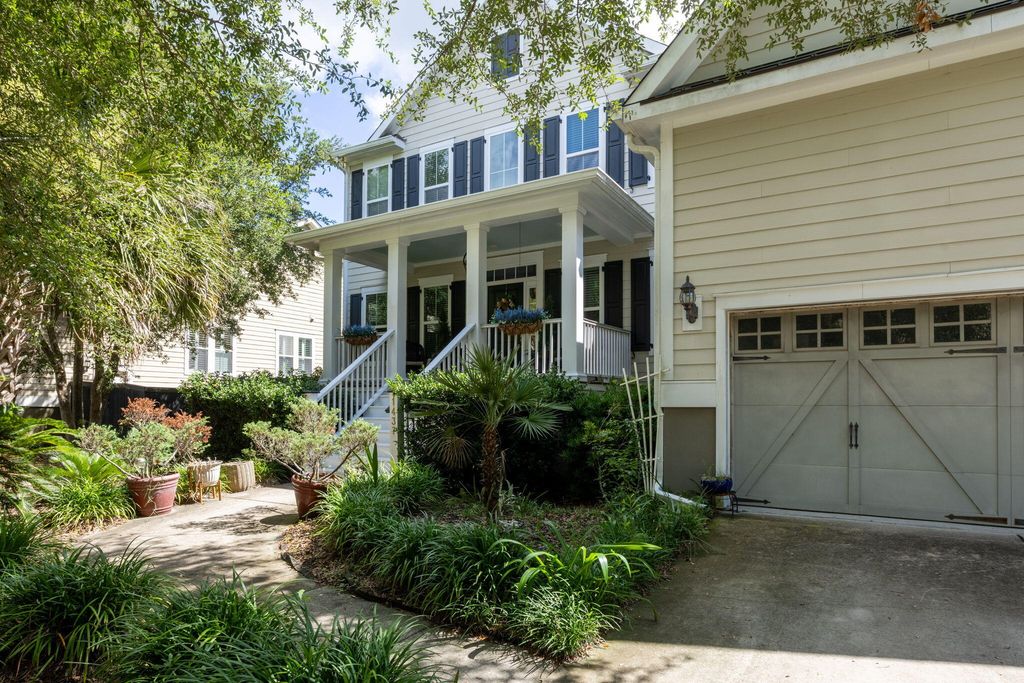 1437 Scotts Creek Circle, Mount Pleasant, SC 29464