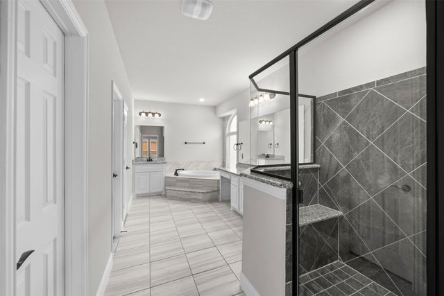 2696 Bonita Drive, Grand Prairie, TX 75054