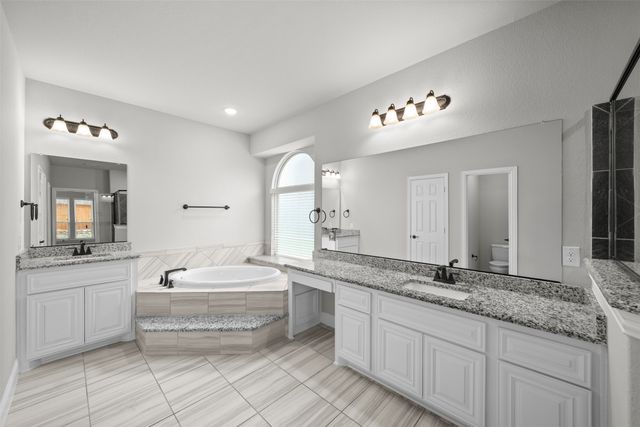 2696 Bonita Drive, Grand Prairie, TX 75054