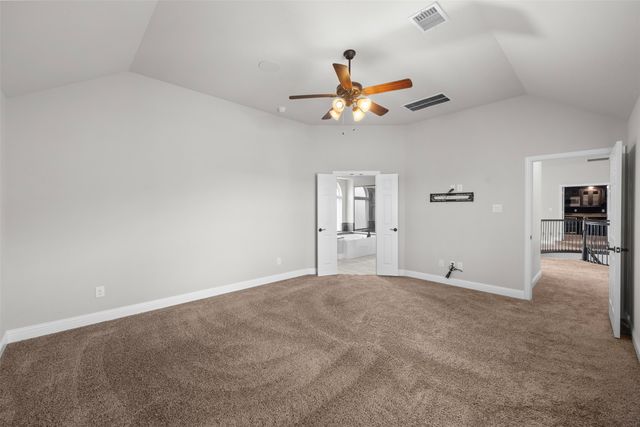 2696 Bonita Drive, Grand Prairie, TX 75054