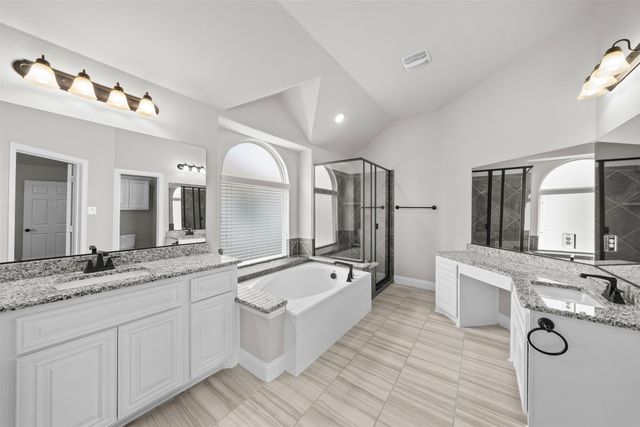 2696 Bonita Drive, Grand Prairie, TX 75054