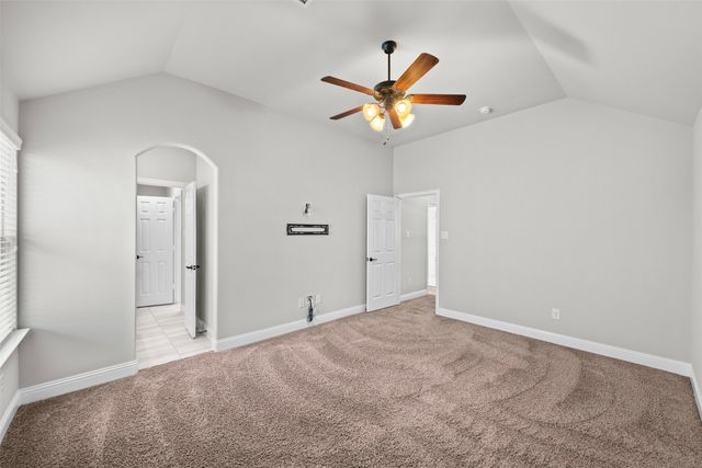 2696 Bonita Drive, Grand Prairie, TX 75054