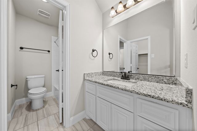 2696 Bonita Drive, Grand Prairie, TX 75054