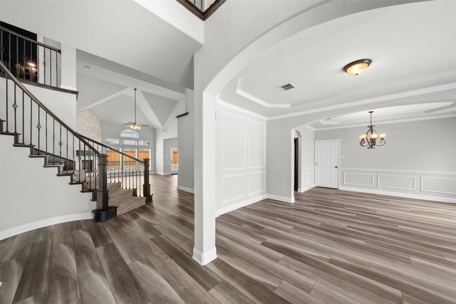 2696 Bonita Drive, Grand Prairie, TX 75054